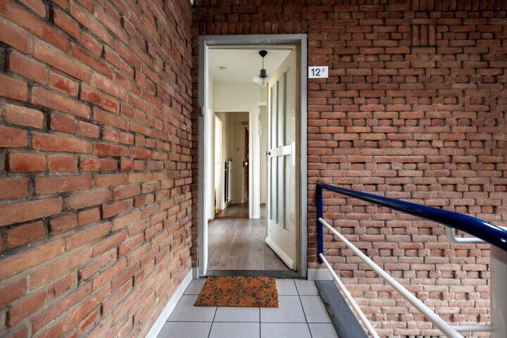 Foto 3 - Hereweg 12 F, Groningen