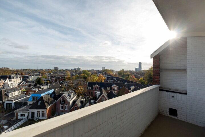 Foto 23 - Hereweg 12 F, Groningen