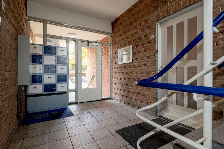 Foto 30 - Hereweg 12 F, Groningen