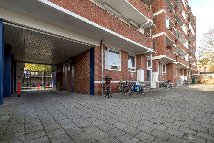 Foto 33 - Hereweg 12 F, Groningen