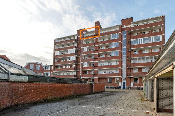 Foto 34 - Hereweg 12 F, Groningen