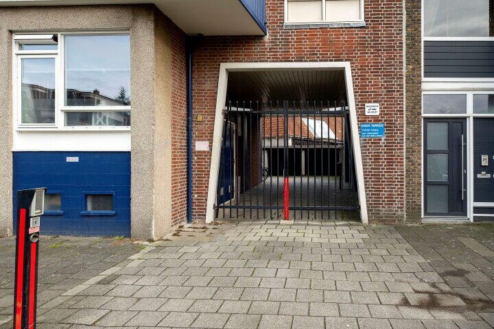 Foto 35 - Hereweg 12 F, Groningen