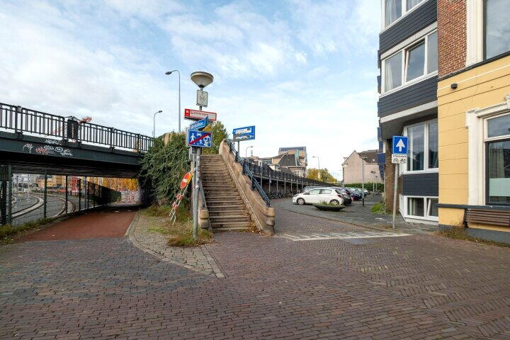 Foto 36 - Hereweg 12 F, Groningen