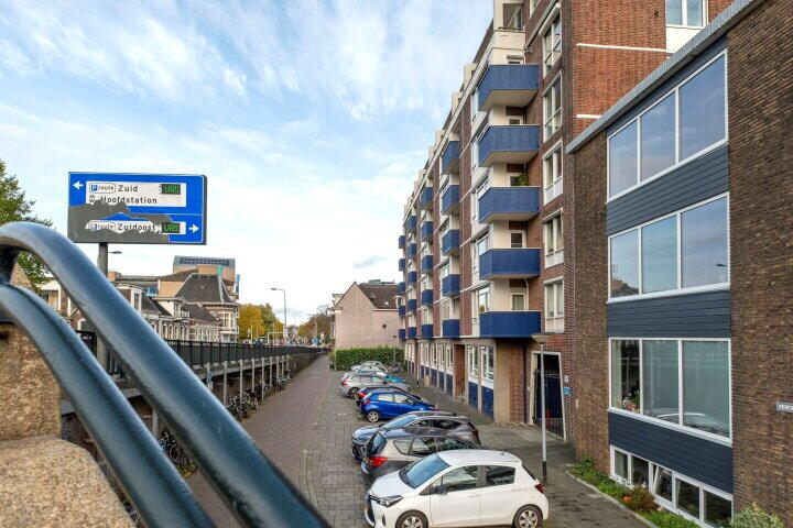 Foto 37 - Hereweg 12 F, Groningen