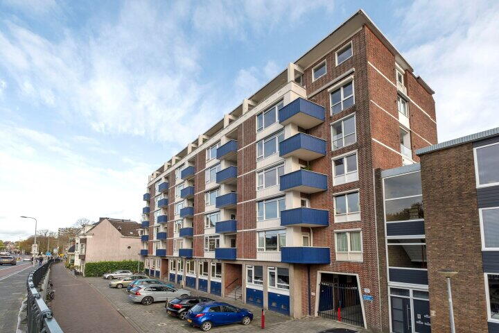 Foto 38 - Hereweg 12 F, Groningen