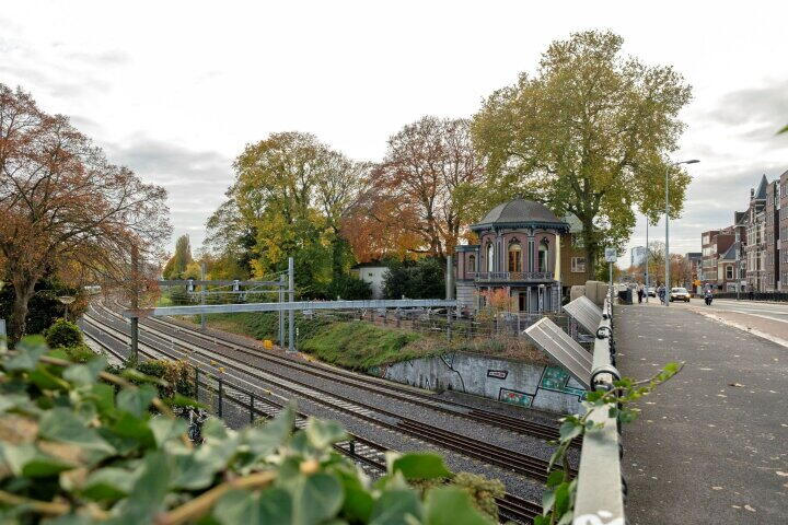 Foto 39 - Hereweg 12 F, Groningen