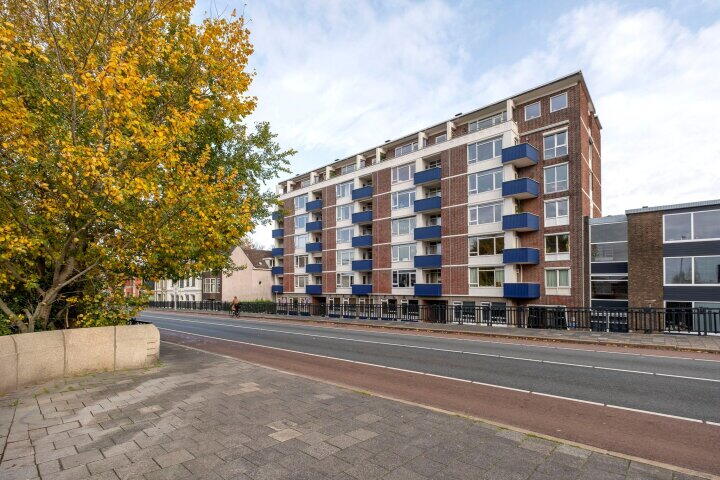 Foto 40 - Hereweg 12 F, Groningen