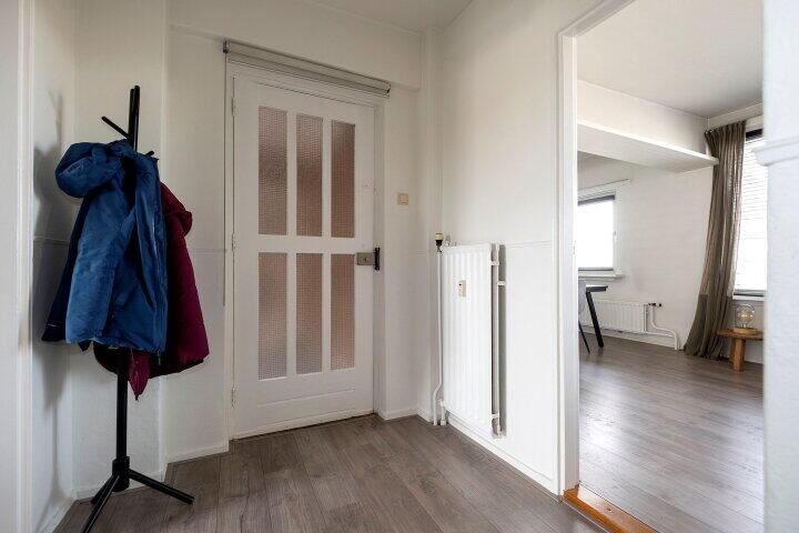 Foto 5 - Hereweg 12 F, Groningen