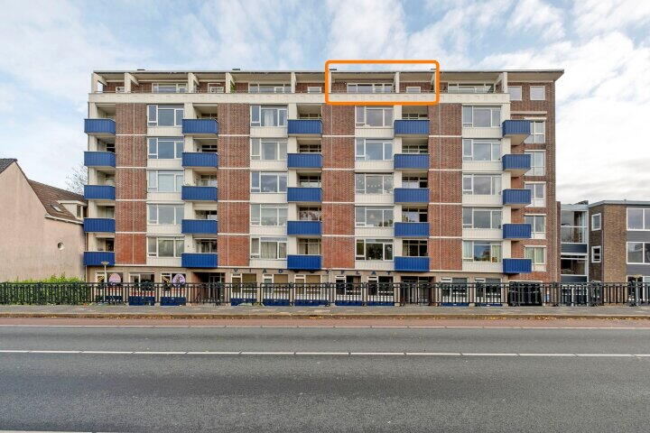 Foto 41 - Hereweg 12 F, Groningen