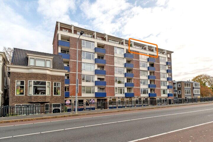 Foto 42 - Hereweg 12 F, Groningen