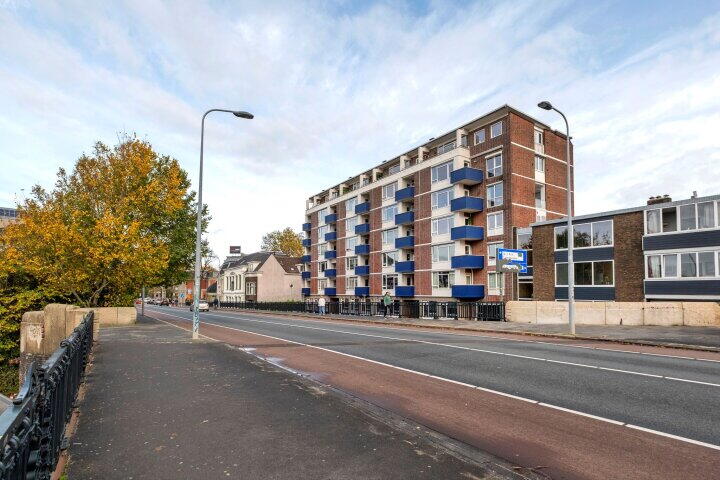 Foto 43 - Hereweg 12 F, Groningen