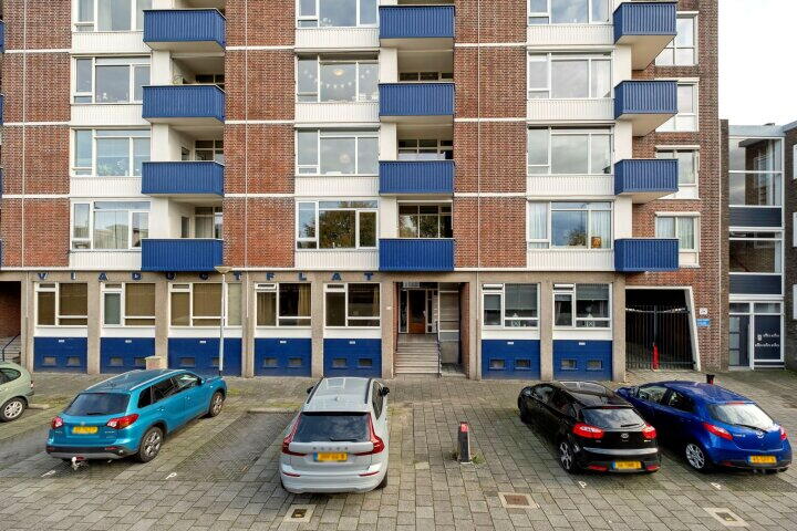 Foto 44 - Hereweg 12 F, Groningen