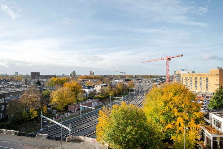 Foto 46 - Hereweg 12 F, Groningen