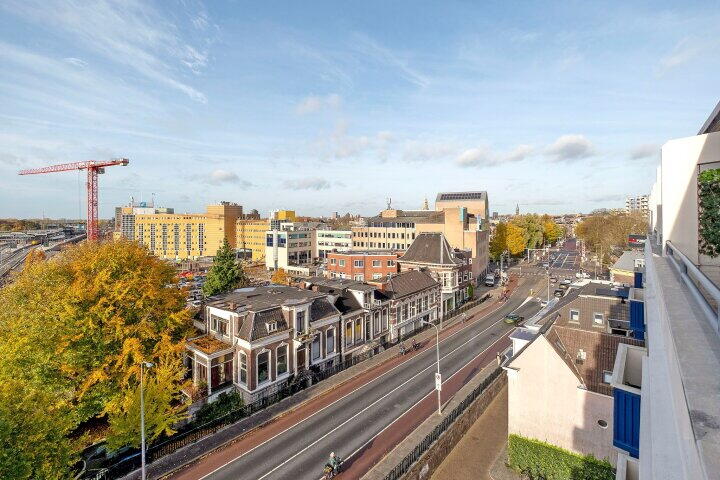 Foto 47 - Hereweg 12 F, Groningen