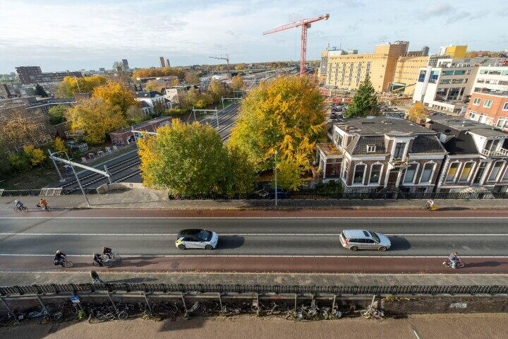 Foto 49 - Hereweg 12 F, Groningen