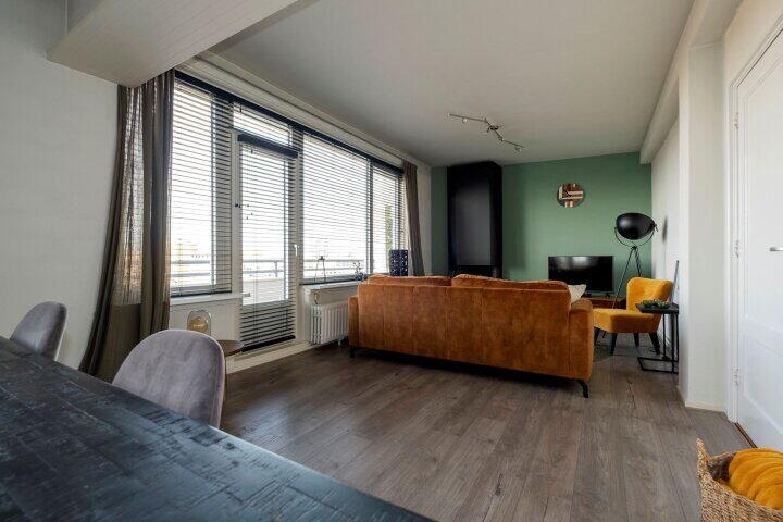 Foto 6 - Hereweg 12 F, Groningen