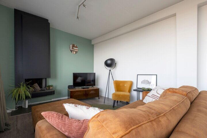 Foto 7 - Hereweg 12 F, Groningen