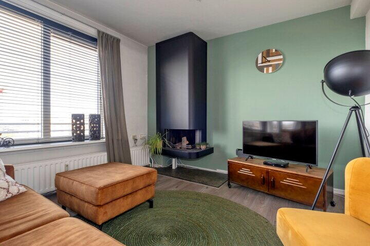 Foto 9 - Hereweg 12 F, Groningen