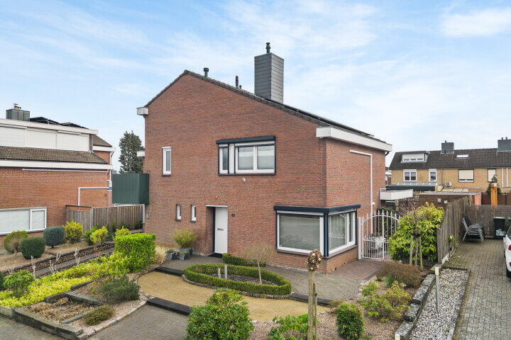 Foto 1 - Hereweg 49, Landgraaf