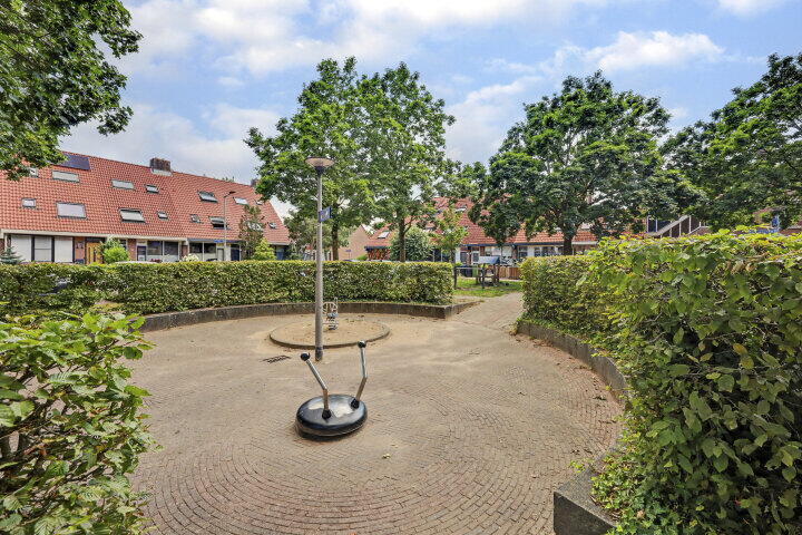 Virtuele tour - Herkenboschstraat 10, Arnhem