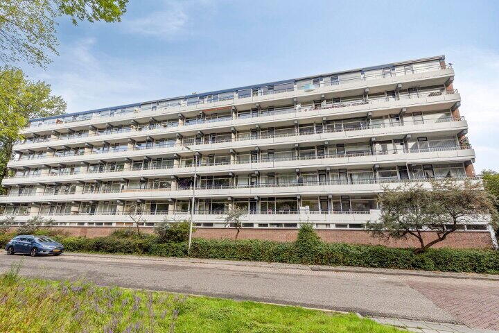 Foto 2 – Herman Gorterhof 90, Delft