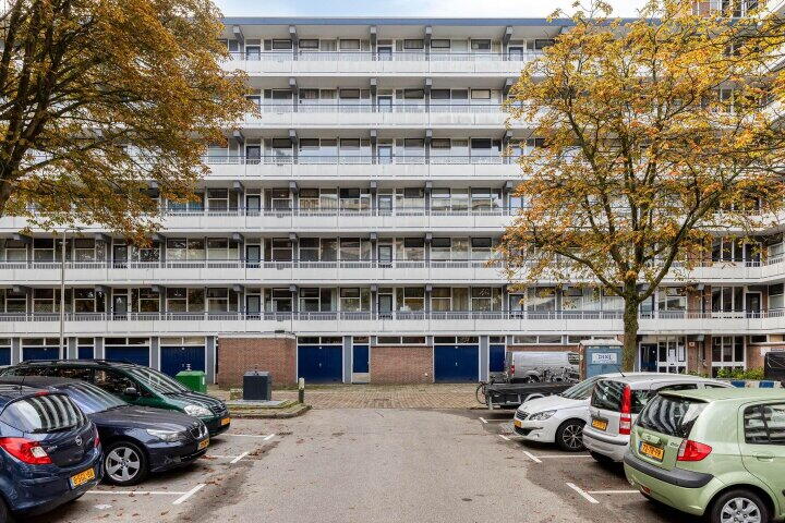 Foto 3 – Herman Gorterhof 90, Delft