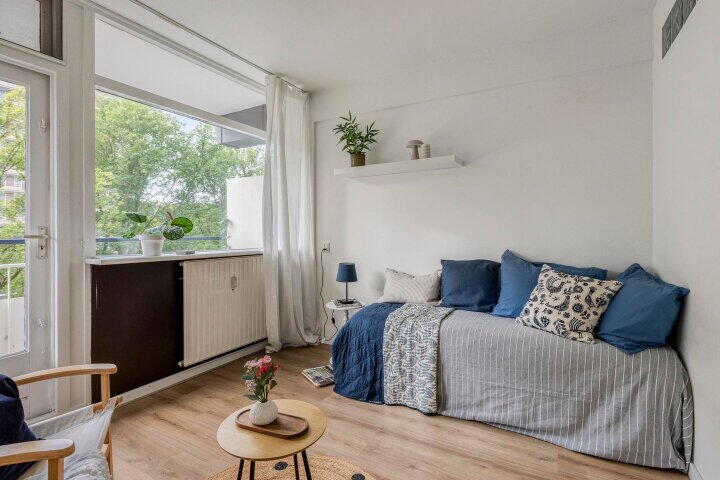 Foto 21 – Herman Gorterhof 90, Delft