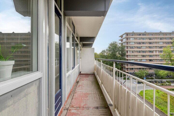 Foto 25 – Herman Gorterhof 90, Delft