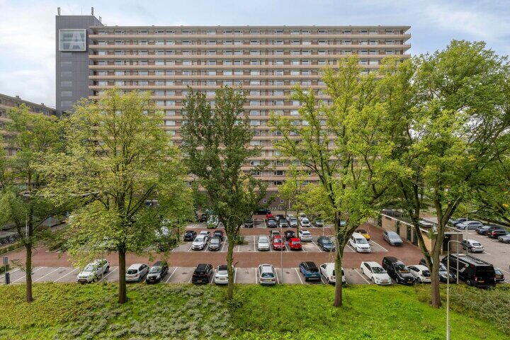 Foto 27 – Herman Gorterhof 90, Delft