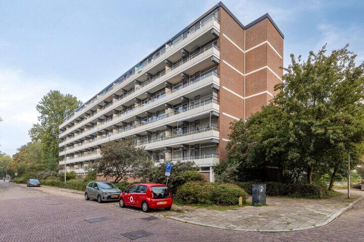Foto 4 – Herman Gorterhof 90, Delft