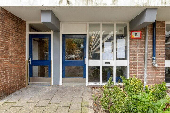 Foto 5 – Herman Gorterhof 90, Delft