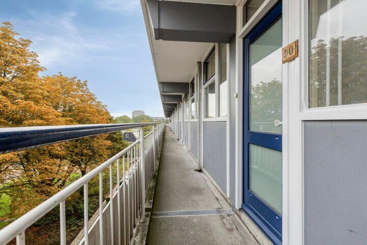 Foto 7 – Herman Gorterhof 90, Delft