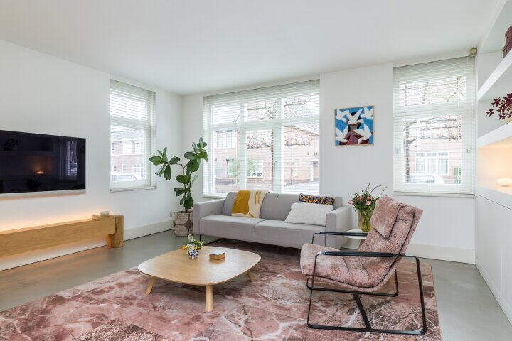 Foto 11 - Hermanstraat 26, Hoensbroek