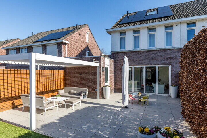 Foto 48 - Hermanstraat 26, Hoensbroek