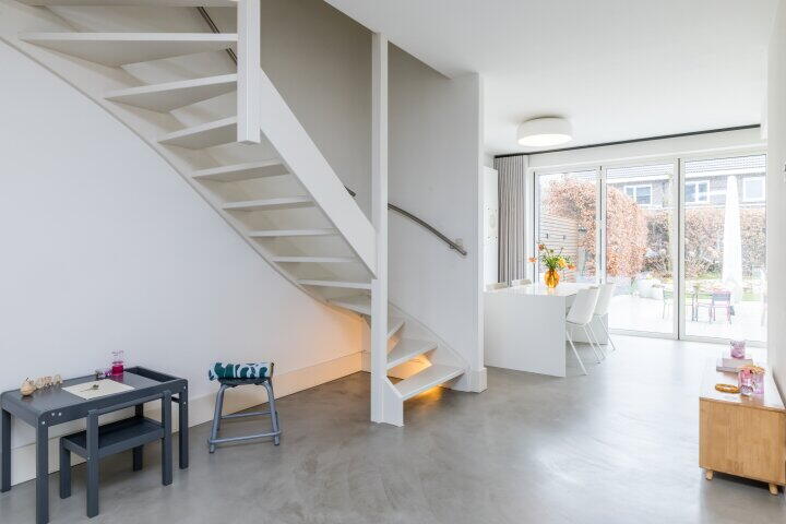 Foto 9 - Hermanstraat 26, Hoensbroek