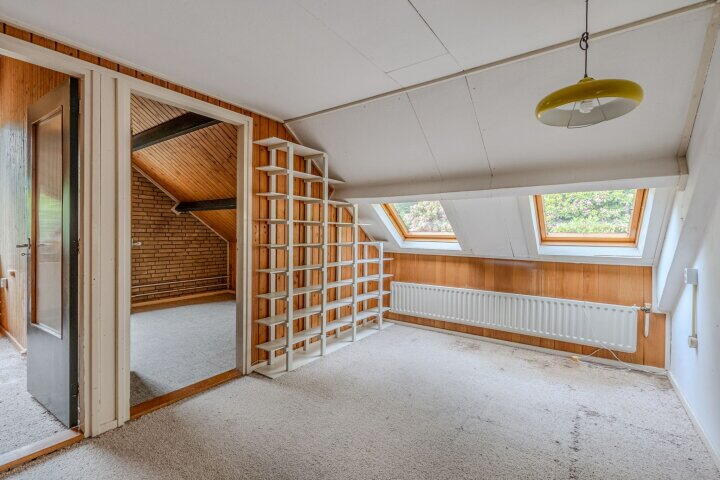 Foto 31 – Herodotuslaan 39, Assen