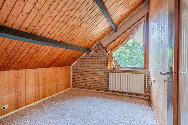 Foto 32 – Herodotuslaan 39, Assen