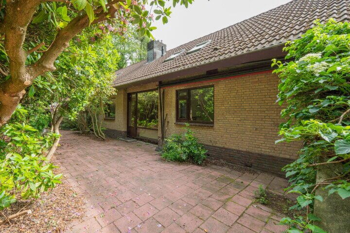 Foto 57 – Herodotuslaan 39, Assen