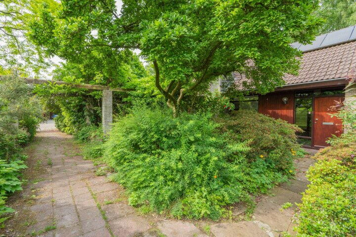 Foto 9 – Herodotuslaan 39, Assen