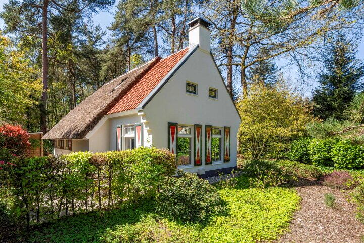 't Hertenspoor 78 , Diever