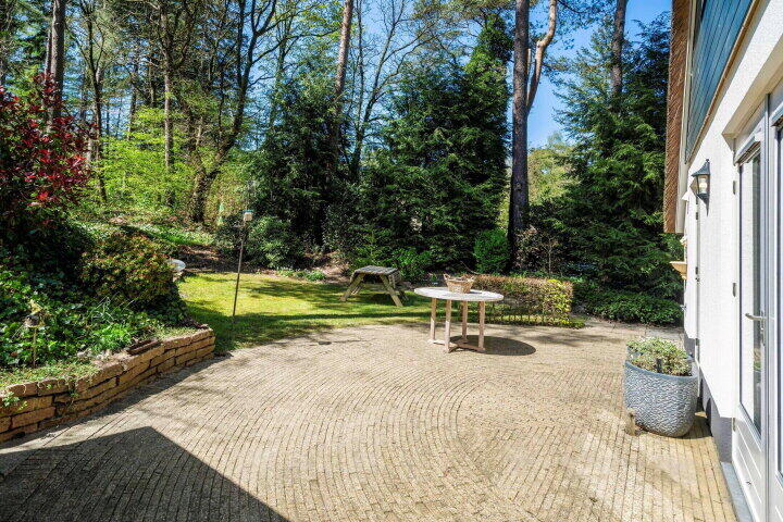 Foto 26 – 't Hertenspoor 78, Diever