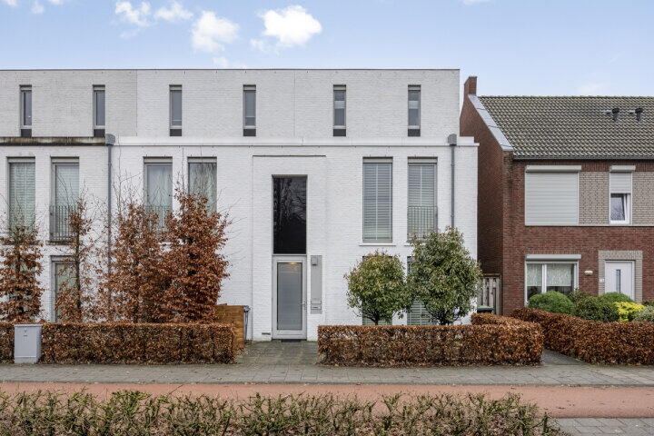 Foto 1 - Hertgang 78, Veldhoven