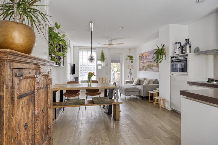 Foto 2 - Hertgang 78, Veldhoven