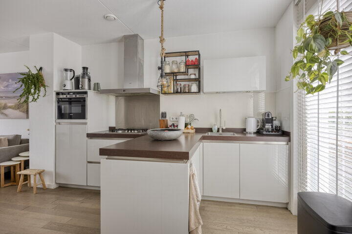 Foto 11 - Hertgang 78, Veldhoven