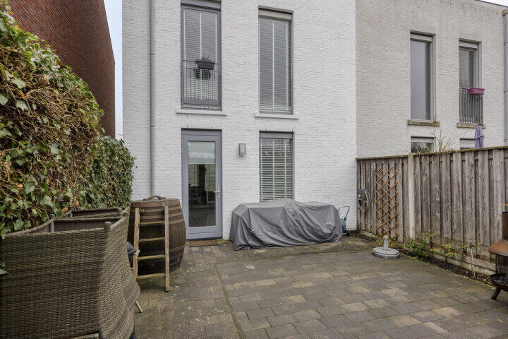 Foto 23 - Hertgang 78, Veldhoven