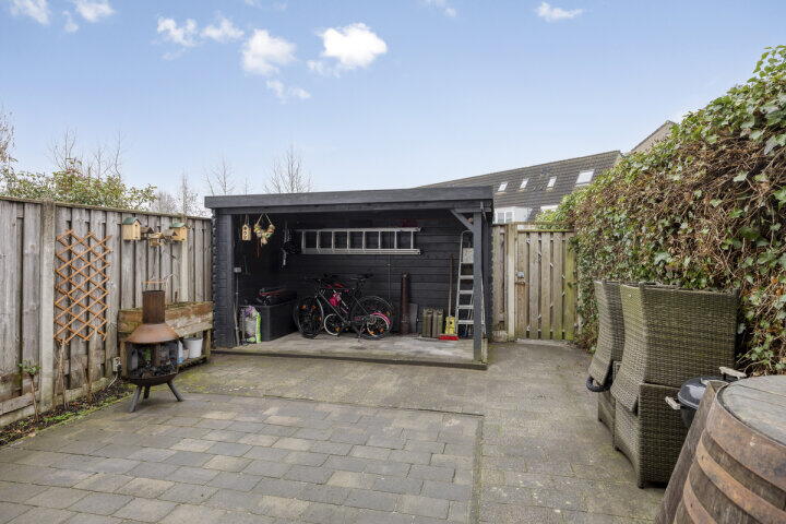 Foto 24 - Hertgang 78, Veldhoven