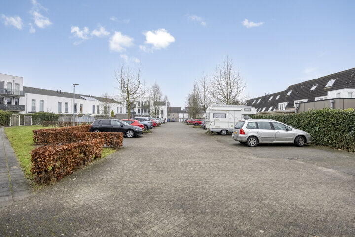 Foto 26 - Hertgang 78, Veldhoven