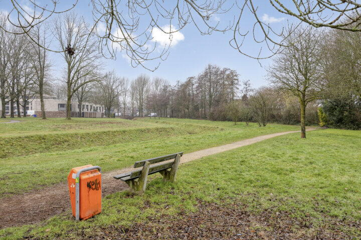 Foto 29 - Hertgang 78, Veldhoven