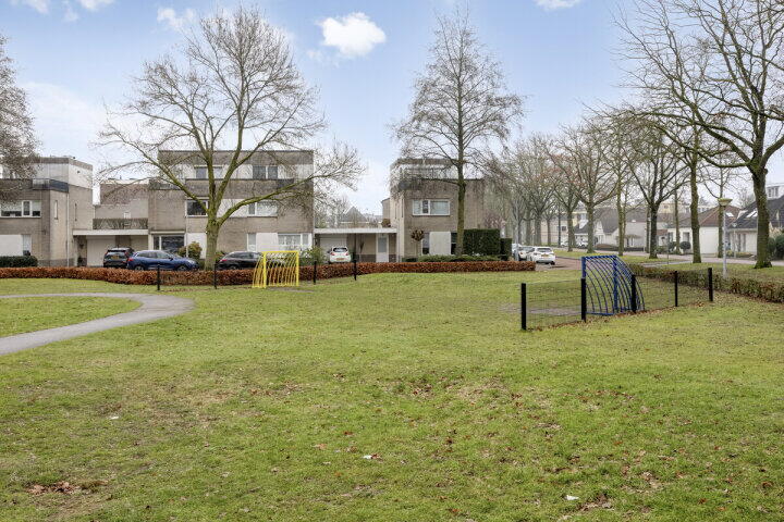 Foto 31 - Hertgang 78, Veldhoven