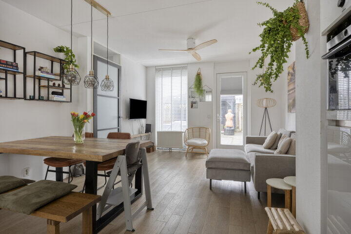 Foto 5 - Hertgang 78, Veldhoven